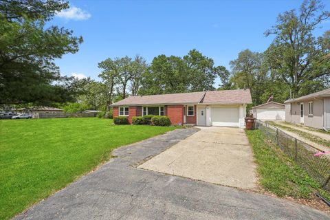 Tiny photo for 28 Liberty Boulevard, Machesney Park, IL 61115 (MLS # 12368618)