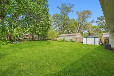 Tiny photo for 28 Liberty Boulevard, Machesney Park, IL 61115 (MLS # 12368618)