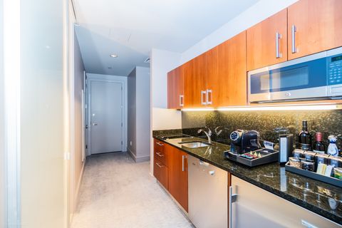 Tiny photo for 401 N WABASH Avenue #2530, Chicago, IL 60611 (MLS # 12533141)