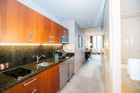 Tiny photo for 401 N WABASH Avenue #2530, Chicago, IL 60611 (MLS # 12533141)