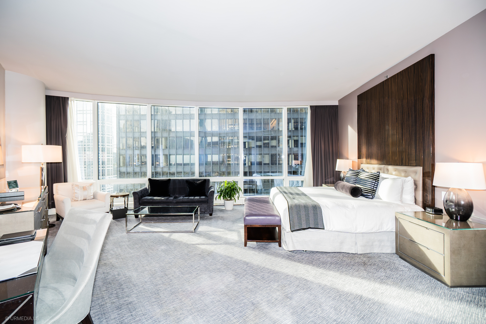 401 N WABASH Avenue 2530