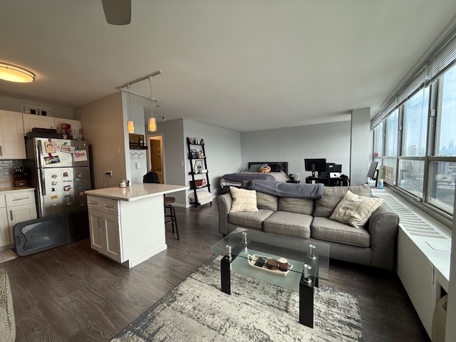 3550 N Lake Shore Drive 2514
