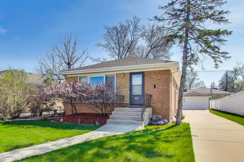 2717 Maple Avenue Brookfield IL 60513