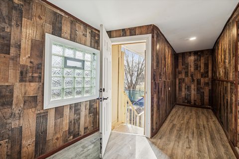 Tiny photo for 6843 S Carpenter Street, Chicago, IL 60621 (MLS # 12500215)