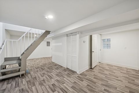 Tiny photo for 6843 S Carpenter Street, Chicago, IL 60621 (MLS # 12500215)