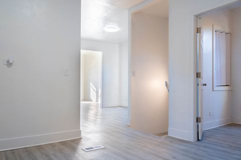 Tiny photo for 6843 S Carpenter Street, Chicago, IL 60621 (MLS # 12500215)