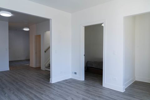 Tiny photo for 6843 S Carpenter Street, Chicago, IL 60621 (MLS # 12500215)