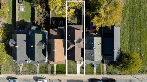 Tiny photo for 6843 S Carpenter Street, Chicago, IL 60621 (MLS # 12500215)