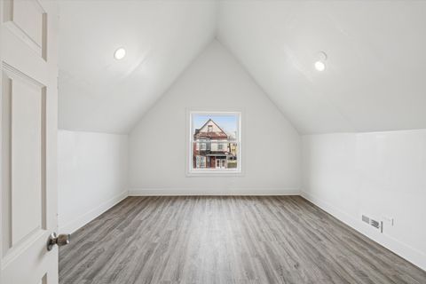 Tiny photo for 6843 S Carpenter Street, Chicago, IL 60621 (MLS # 12500215)