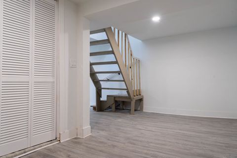 Tiny photo for 6843 S Carpenter Street, Chicago, IL 60621 (MLS # 12500215)