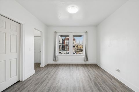 Tiny photo for 6843 S Carpenter Street, Chicago, IL 60621 (MLS # 12500215)