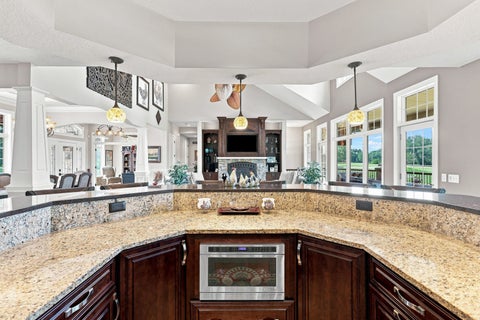 Tiny photo for 10 Bay Hill Drive, Coal Valley, IL 61240 (MLS # 12772099)