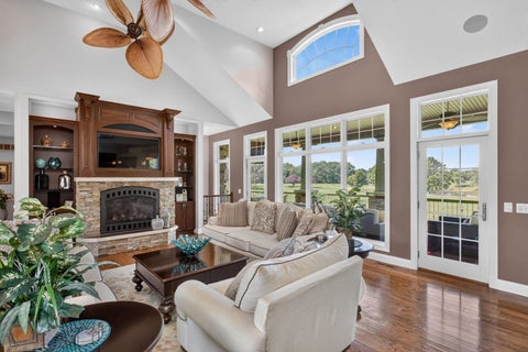 Tiny photo for 10 Bay Hill Drive, Coal Valley, IL 61240 (MLS # 12772099)