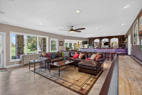 Tiny photo for 10 Bay Hill Drive, Coal Valley, IL 61240 (MLS # 12772099)