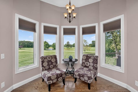 Tiny photo for 10 Bay Hill Drive, Coal Valley, IL 61240 (MLS # 12772099)