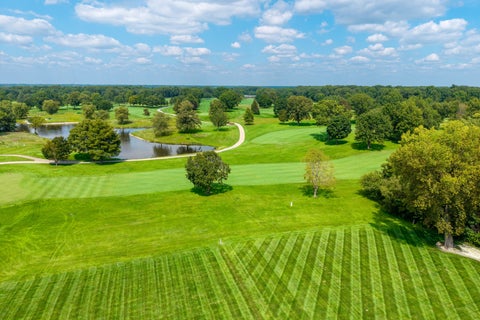 Tiny photo for 10 Bay Hill Drive, Coal Valley, IL 61240 (MLS # 12772099)