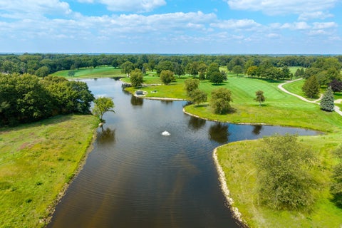 Tiny photo for 10 Bay Hill Drive, Coal Valley, IL 61240 (MLS # 12772099)