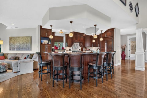 Tiny photo for 10 Bay Hill Drive, Coal Valley, IL 61240 (MLS # 12772099)