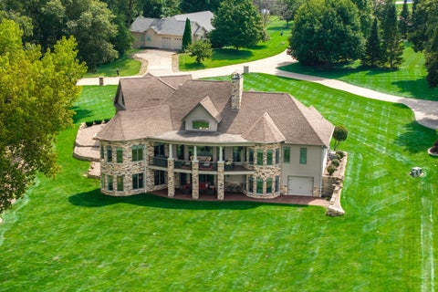 Tiny photo for 10 Bay Hill Drive, Coal Valley, IL 61240 (MLS # 12772099)