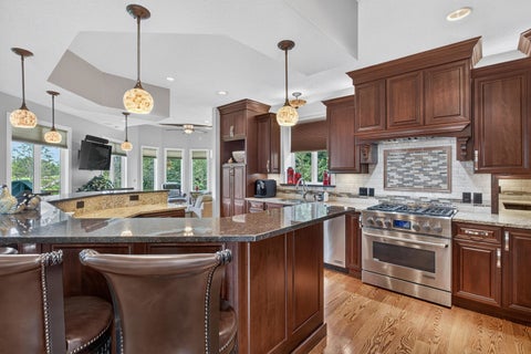 Tiny photo for 10 Bay Hill Drive, Coal Valley, IL 61240 (MLS # 12772099)