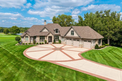 Tiny photo for 10 Bay Hill Drive, Coal Valley, IL 61240 (MLS # 12772099)