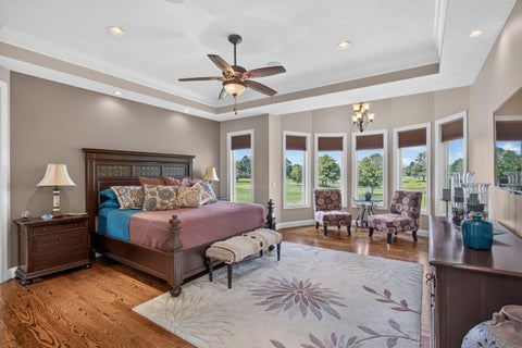 Tiny photo for 10 Bay Hill Drive, Coal Valley, IL 61240 (MLS # 12772099)