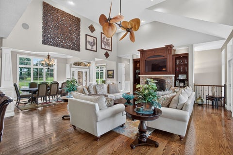 Tiny photo for 10 Bay Hill Drive, Coal Valley, IL 61240 (MLS # 12772099)