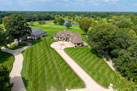 Tiny photo for 10 Bay Hill Drive, Coal Valley, IL 61240 (MLS # 12772099)
