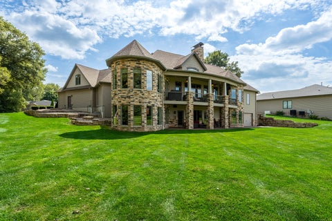 Tiny photo for 10 Bay Hill Drive, Coal Valley, IL 61240 (MLS # 12772099)