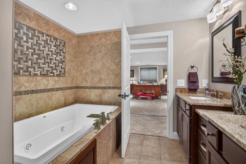 Tiny photo for 10 Bay Hill Drive, Coal Valley, IL 61240 (MLS # 12772099)