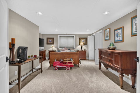Tiny photo for 10 Bay Hill Drive, Coal Valley, IL 61240 (MLS # 12772099)