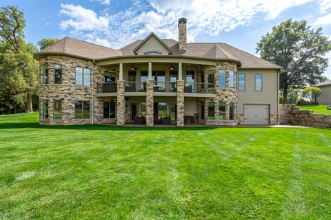 Tiny photo for 10 Bay Hill Drive, Coal Valley, IL 61240 (MLS # 12772099)