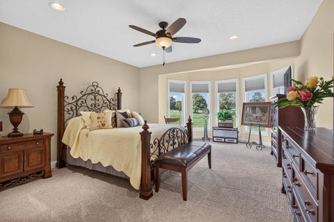 Tiny photo for 10 Bay Hill Drive, Coal Valley, IL 61240 (MLS # 12772099)