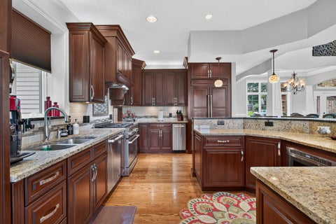 Tiny photo for 10 Bay Hill Drive, Coal Valley, IL 61240 (MLS # 12772099)