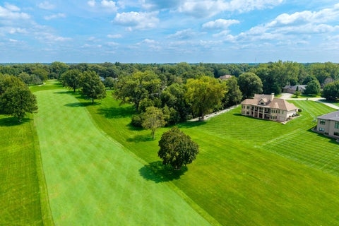 Tiny photo for 10 Bay Hill Drive, Coal Valley, IL 61240 (MLS # 12772099)