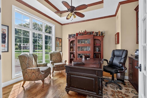Tiny photo for 10 Bay Hill Drive, Coal Valley, IL 61240 (MLS # 12772099)