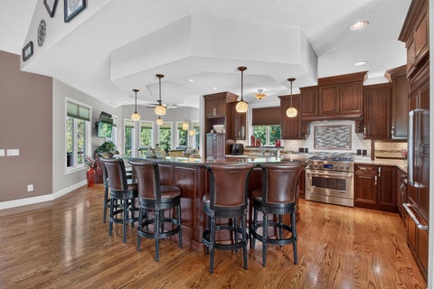 Tiny photo for 10 Bay Hill Drive, Coal Valley, IL 61240 (MLS # 12772099)