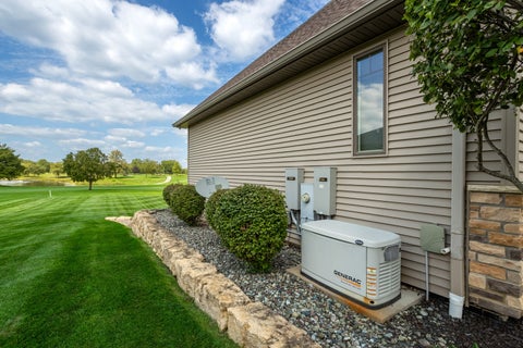 Tiny photo for 10 Bay Hill Drive, Coal Valley, IL 61240 (MLS # 12772099)