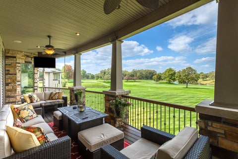 Tiny photo for 10 Bay Hill Drive, Coal Valley, IL 61240 (MLS # 12772099)