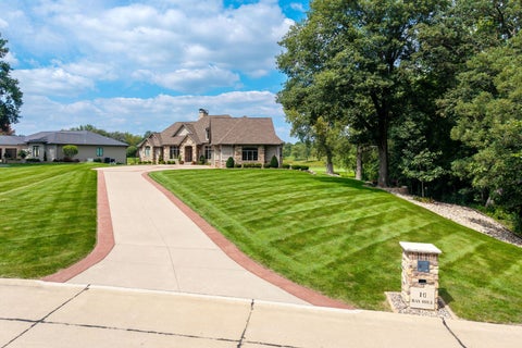 Tiny photo for 10 Bay Hill Drive, Coal Valley, IL 61240 (MLS # 12772099)