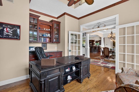 Tiny photo for 10 Bay Hill Drive, Coal Valley, IL 61240 (MLS # 12772099)