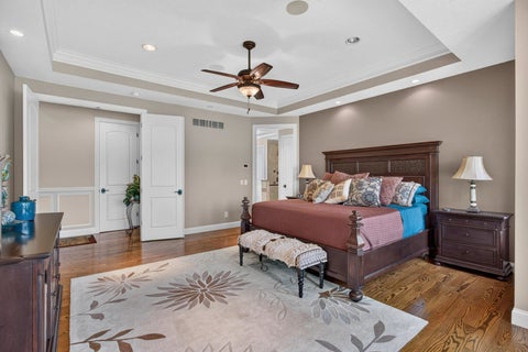 Tiny photo for 10 Bay Hill Drive, Coal Valley, IL 61240 (MLS # 12772099)