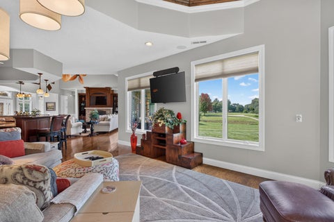Tiny photo for 10 Bay Hill Drive, Coal Valley, IL 61240 (MLS # 12772099)