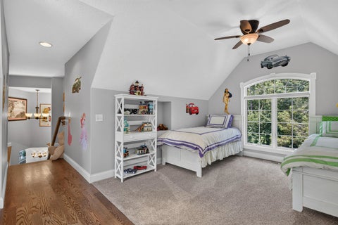 Tiny photo for 10 Bay Hill Drive, Coal Valley, IL 61240 (MLS # 12772099)