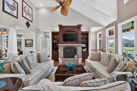 Tiny photo for 10 Bay Hill Drive, Coal Valley, IL 61240 (MLS # 12772099)