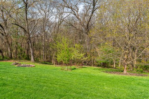 Tiny photo for 9 Valley View Drive, Blue Grass, IA 52726 (MLS # 12619310)