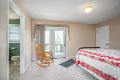 Tiny photo for 9 Valley View Drive, Blue Grass, IA 52726 (MLS # 12619310)