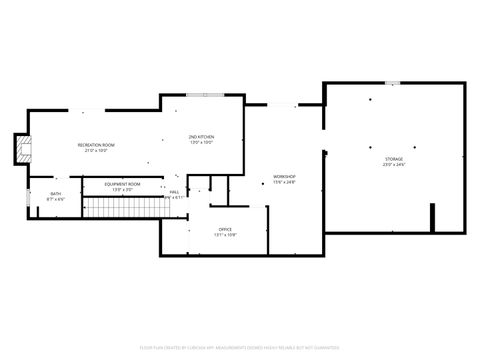 Tiny photo for 9 Valley View Drive, Blue Grass, IA 52726 (MLS # 12619310)