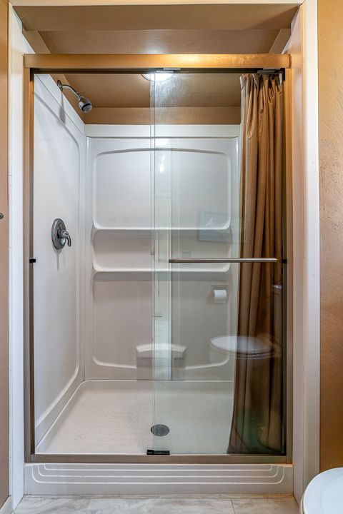 Tiny photo for 9 Valley View Drive, Blue Grass, IA 52726 (MLS # 12619310)