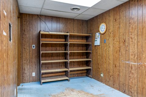 Tiny photo for 9 Valley View Drive, Blue Grass, IA 52726 (MLS # 12619310)